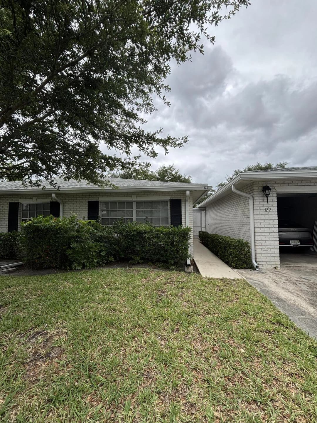 10084 S 42nd Dr Drive 122, Boynton Beach, Florida 33436