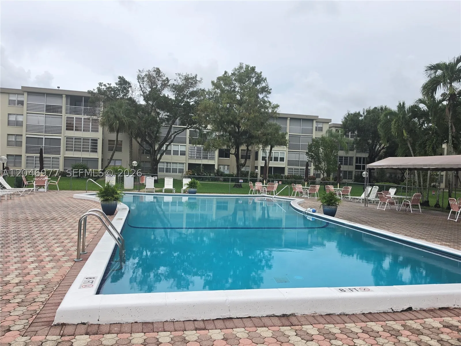 2999 Nw 48th Ave 240, Lauderdale Lakes, Florida 33313 — photo 40