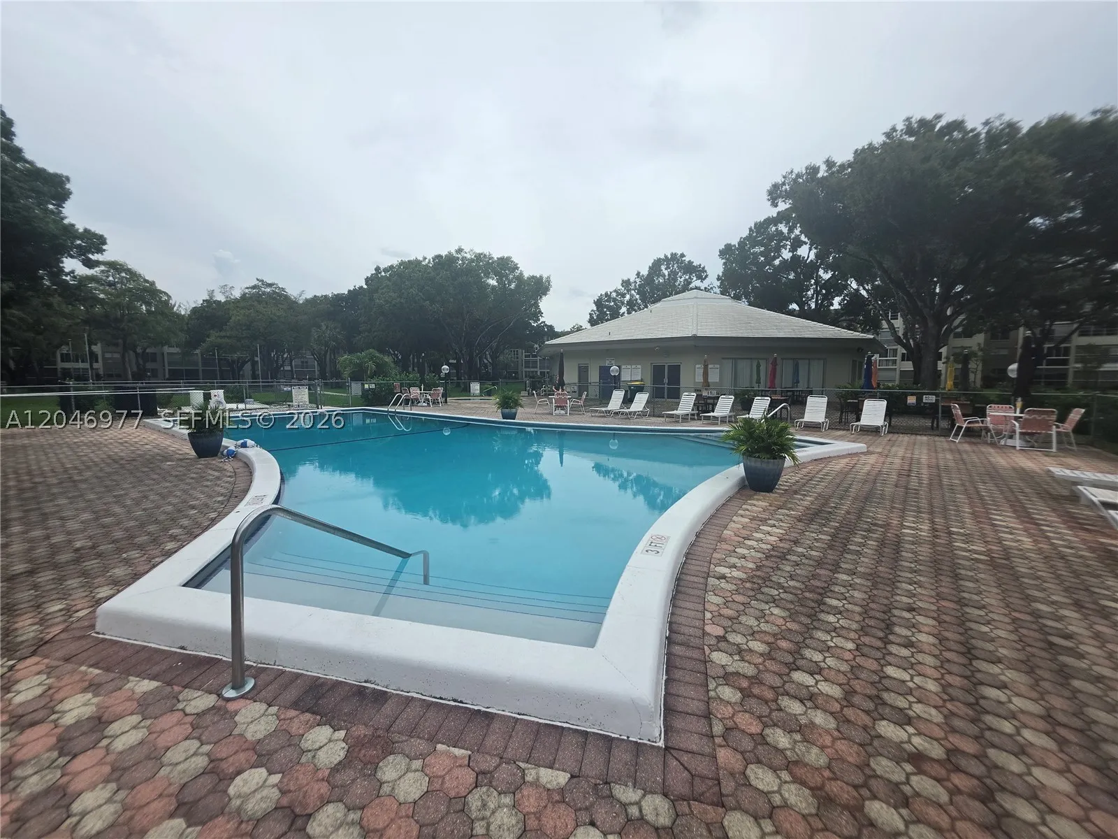 2999 Nw 48th Ave 240, Lauderdale Lakes, Florida 33313 — photo 39