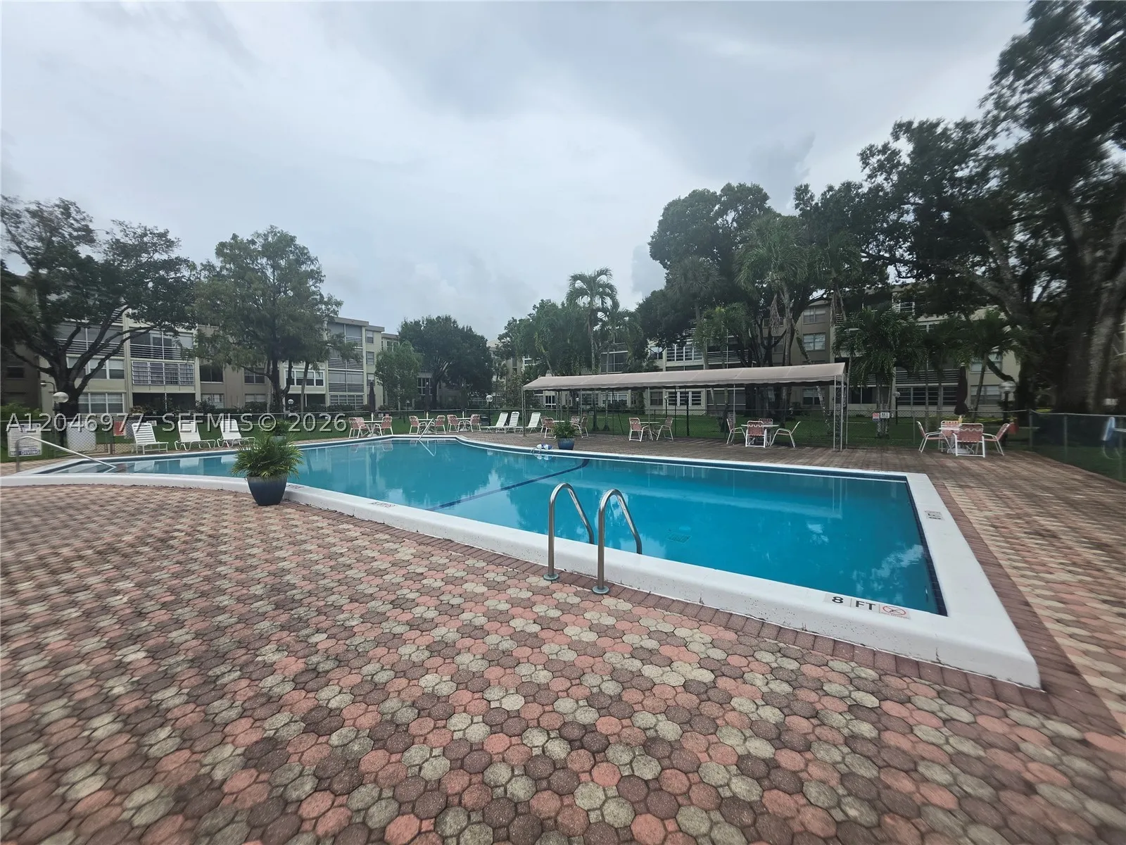 2999 Nw 48th Ave 240, Lauderdale Lakes, Florida 33313 — photo 41